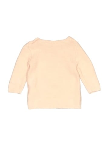 Just One Year by Carter's Pullover Sweater (view 2)