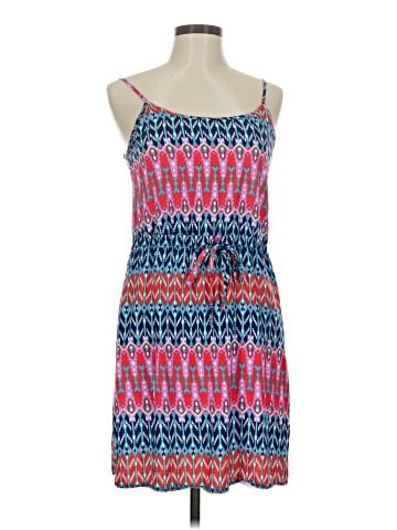 Pixley Casual Dress (view 1)