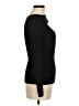 Bailey 44 Black Turtleneck Sweater Size M - photo 4