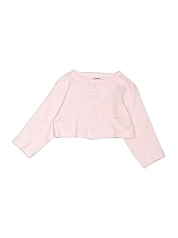 Luvable Friends Cardigan (view 1)