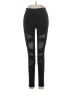 Jessica Simpson Black Leggings Size M - photo 1