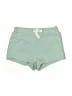 Marshalls Teal Shorts 9-12 MO / 12 MO - photo 1