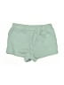 Marshalls Teal Shorts 9-12 MO / 12 MO - photo 2
