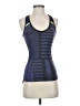 Nike Blue Active Tank Size XS - photo 1