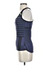 Nike Blue Active Tank Size XS - photo 5