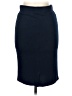 Esmara Solid Blue Formal Skirt Size M - photo 2