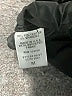 IC Collection Solid Black Casual Dress Size M - photo 8