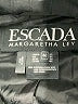 Escada by Margaretha Ley Stripes Black Blazer Size EU (IT) 40 / US 4 - photo 6