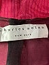 Charles Nolan Pink Raincoat Size S - photo 6