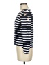 Assorted Brands 100% Cotton Stripes Blue Pullover Sweater One size (estimated) - photo 5