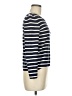 Assorted Brands 100% Cotton Stripes Blue Pullover Sweater One size (estimated) - photo 4