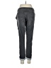 Denizen from Levi's Chevron-herringbone Gray Jeggings Size 7 - photo 2