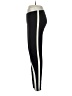 Bebe Graphic Black Active Pants Size M - photo 5