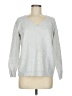 Gap Silver Pullover Sweater Size M - photo 1