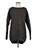 Fluxus 100% Polyester Brown Pullover Sweater Size M - photo 1