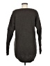 Fluxus 100% Polyester Brown Pullover Sweater Size M - photo 2
