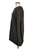 Fluxus 100% Polyester Brown Pullover Sweater Size M - photo 5