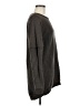 Fluxus 100% Polyester Brown Pullover Sweater Size M - photo 4
