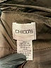 Chico's 100% Polyester Brown Jacket Size XL (3) - photo 6