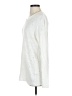 IRO 100% Linen White Pullover Sweater Size Sm (1) - photo 5