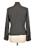 Eddie Bauer Stripes Gray Blazer Size 12 - photo 2
