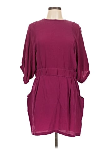 Olive Olivia Casual Dress (view 1)