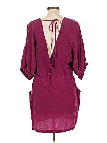 Olive Olivia Casual Dress (view 2)