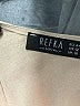 Assorted Brands 100% Polyester Tan Casual Dress Size 12 - photo 7