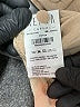 Assorted Brands 100% Polyester Tan Casual Dress Size 12 - photo 8
