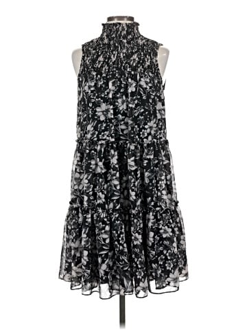 Just... Taylor Casual Dress (view 1)