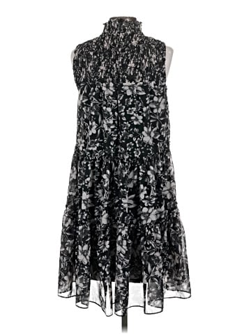 Just... Taylor Casual Dress (view 2)
