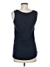 Mexx Blue Sleeveless Top Size XS - photo 2