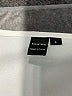 Shein 100% Polyester White Sleeveless Top Size L - photo 7