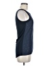 Mexx Blue Sleeveless Top Size XS - photo 4