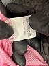 Unbranded 100% Polyester Pink Cardigan Size M - photo 8