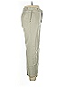 Jos. A. Bank Solid Tan Khakis Size 36 waist - photo 4
