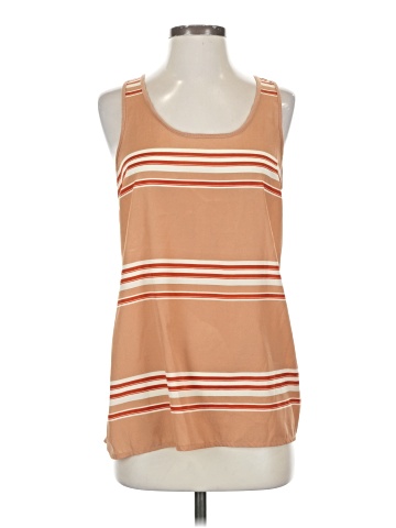 Outback Red Sleeveless Top (view 1)