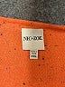 Nic + Zoe Orange Pullover Sweater Size XXL - photo 7