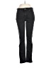 NYDJ Black Jeans Size 6 - photo 1
