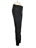 NYDJ Black Jeans Size 6 - photo 4