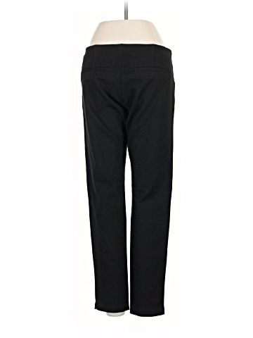 Ecru Dress Pants (view 2)