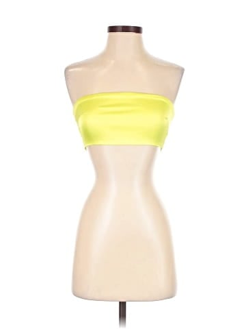Meshki Tube Top - front