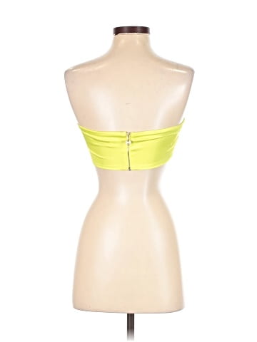 Meshki Tube Top - back