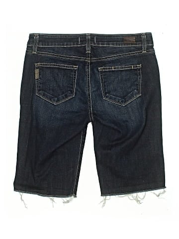Paige Denim Shorts (view 2)