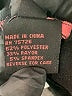 Francesca Rose Black Blazer Size L - photo 7