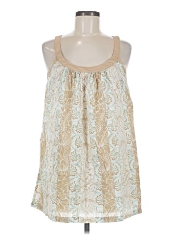 Tommy Bahama Sleeveless Blouse (view 1)