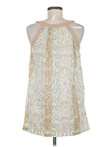 Tommy Bahama Sleeveless Blouse (view 2)