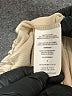 GB Ivory Casual Pants Size S - photo 8