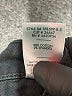 Just Black Black Jeans Size 28 waist (petite) - photo 8