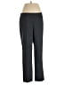Dana Buchman Gray Dress Pants Size M - photo 1